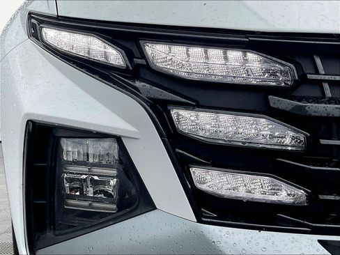 Used 2025 Hyundai Tucson SEL FWD image 29