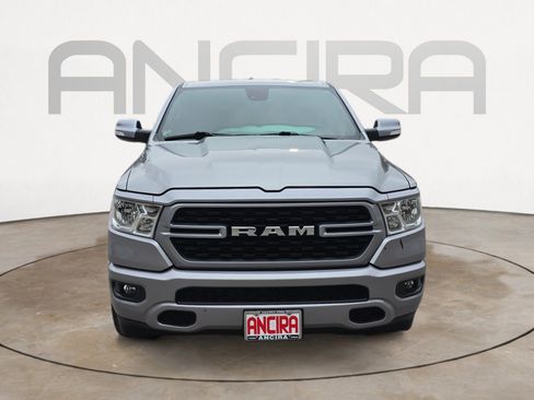 Used 2022 RAM 1500 Lone Star image 5