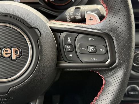 New 2026 Jeep Wrangler Unlimited Rubicon 392 AWD/4WD image 21