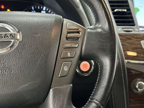 Used 2018 Nissan Armada SL w/ Premium Package AWD/4WD image 18