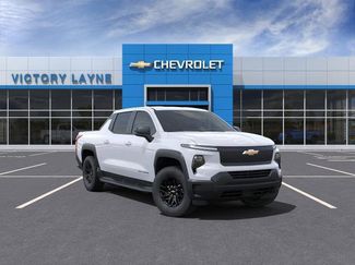 New 2024 Chevrolet Silverado EV W/T video 1