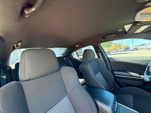 Used 2022 Dodge Charger GT RWD image 27
