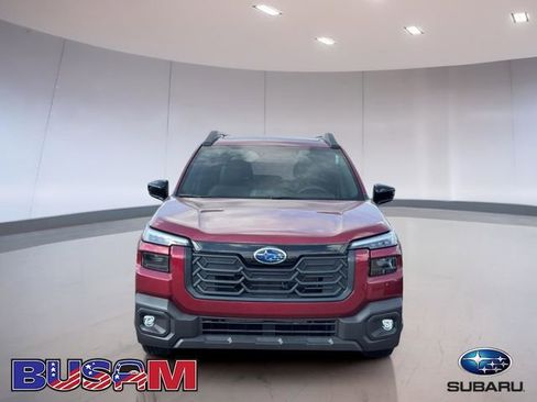 New 2026 Subaru Outback Limited image 2