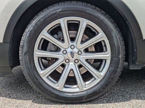 Used 2016 Ford Explorer Limited image 10