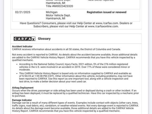 Used 2016 Ford Escape SE image 53