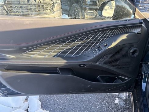 New 2026 Dodge Charger R/T Scat Pack image 13