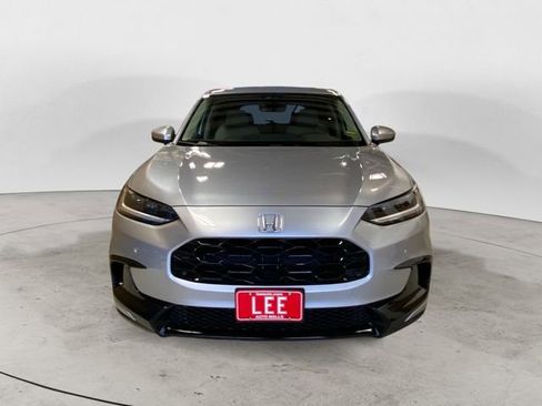 New 2026 Honda HR-V EX-L image 9