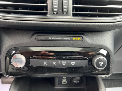 Certified 2024 Ford Escape Active w/ Tech Pack #1 AWD/4WD image 34