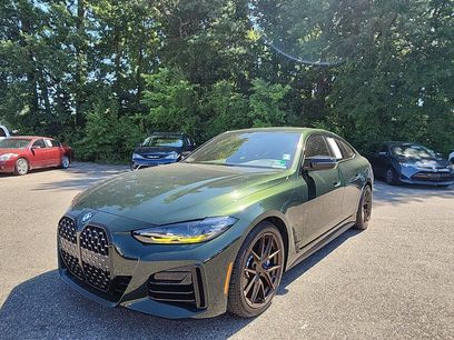 Used 2022 BMW M440i xDrive Gran Coupe w/ Shadowloine Package