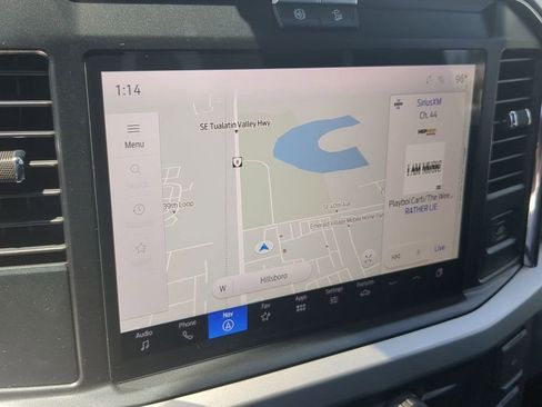 New 2025 Ford F350 XLT w/ Black Appearance Package image 19