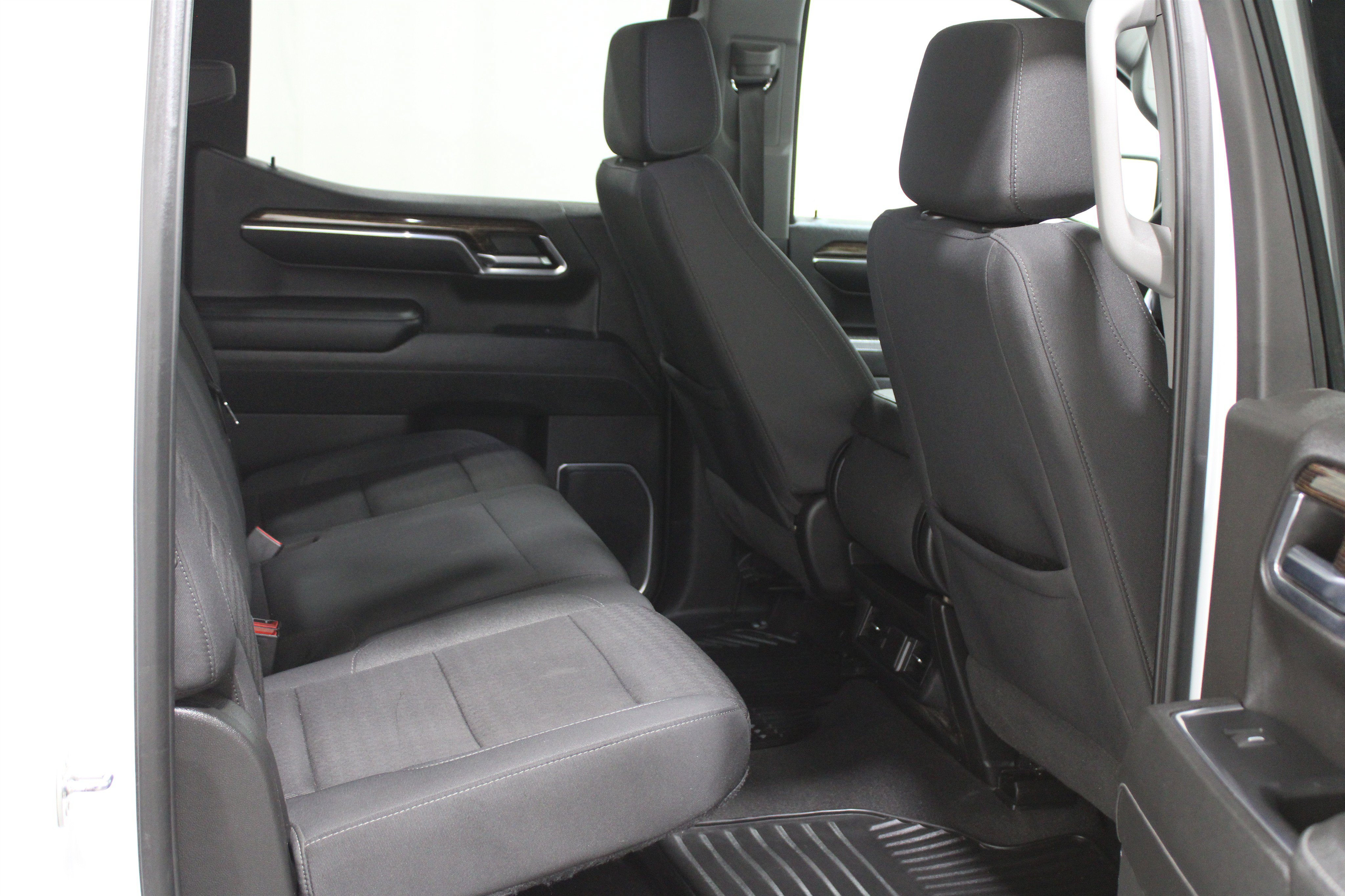 Used 2024 GMC Sierra 1500 SLE AWD/4WD image 22