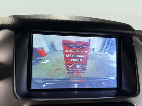 Used 2019 Chevrolet Tahoe 4WD image 25
