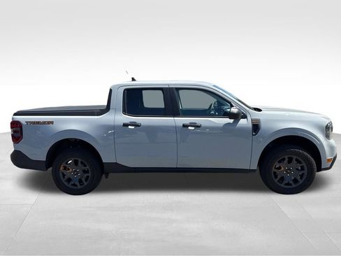 Used 2023 Ford Maverick Tremor w/ Tremor Off-Road Package image 6