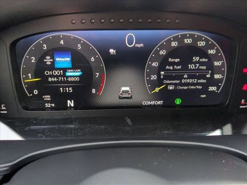 Used 2024 Honda Civic Type R image 11