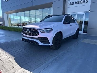 Used 2022 Mercedes-Benz GLE 350 GLE 350