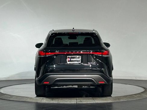 Used 2023 Lexus RX 350 Premium w/ Cold Area Package AWD/4WD image 8