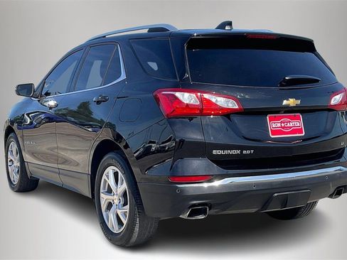 Used 2019 Chevrolet Equinox LT image 4