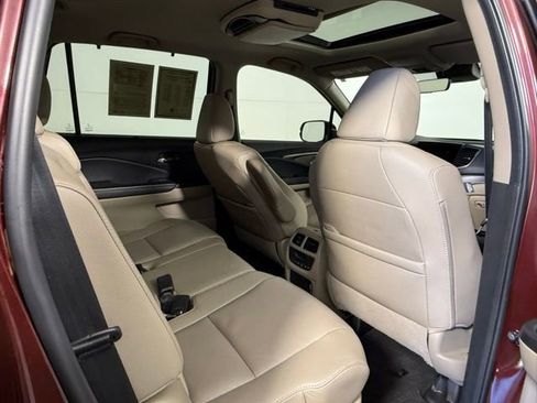 Used 2022 Honda Pilot Special Edition image 46