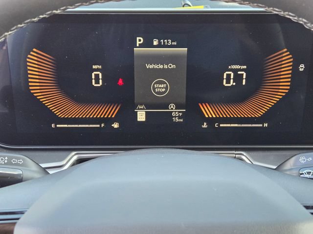 New 2026 Kia Sorento S w/ S Panoramic Sunroof Package FWD image 15