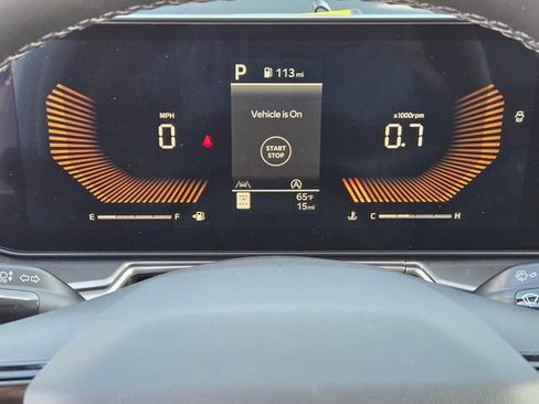 New 2026 Kia Sorento S FWD image 15