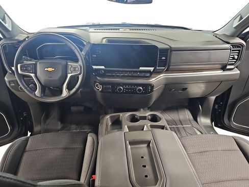 Certified 2023 Chevrolet Silverado 1500 LT w/ Protection Package AWD/4WD image 11