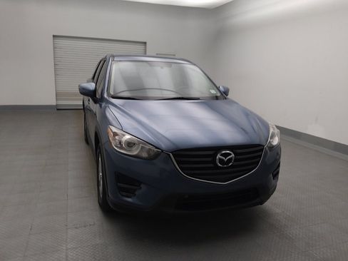 Used 2016 MAZDA CX-5 Sport image 13
