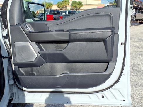 Used 2024 Ford F150 Lariat w/ Equipment Group 502A High image 15