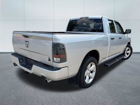 Used 2013 RAM 1500 Express AWD/4WD image 4