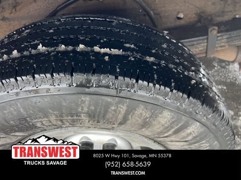 Used 2019 Chevrolet Express 3500 Work Van w/ Power Convenience Package image 10