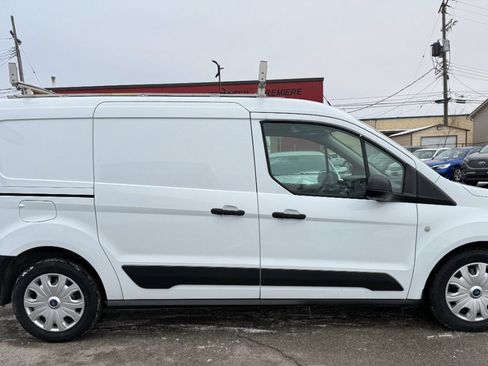 Used 2022 Ford Transit Connect XL image 8