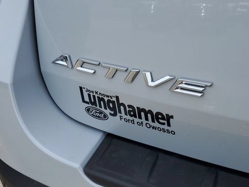 New 2026 Ford Explorer Active w/ Active Comfort Package AWD/4WD image 35