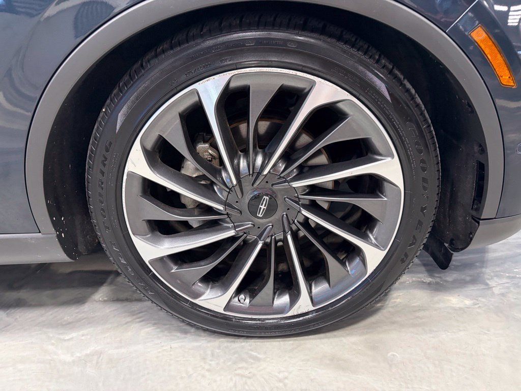 Used 2021 Lincoln Aviator Reserve w/ Equipment Group 202A AWD/4WD image 34