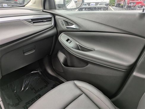Used 2024 Buick Encore GX Sport Touring w/ Comfort Package image 18