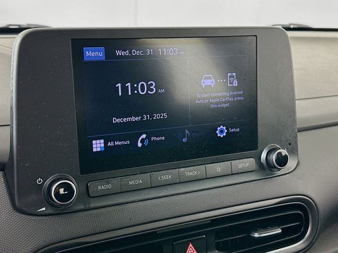 Certified 2022 Hyundai Kona SE image 14