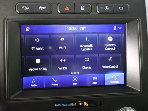 Certified 2020 Ford Expedition Platinum image 49