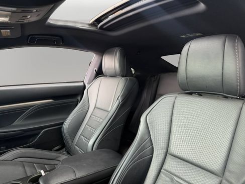 Used 2016 Lexus RC 350 RWD image 9