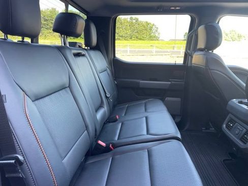 New 2026 Ford F250 Lariat w/ Tremor Off-Road Package AWD/4WD image 73