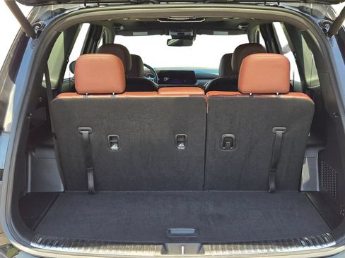 Certified 2024 Kia Telluride SX FWD image 12