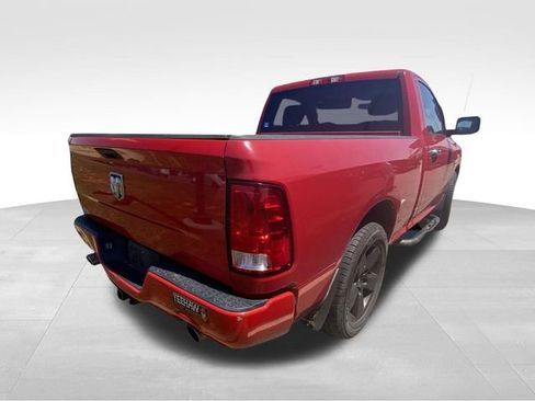 Used 2012 RAM 1500 Express RWD image 11