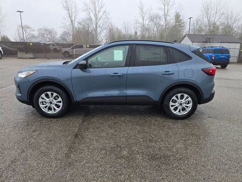 New 2026 Ford Escape Active w/ Active Premium Tech Pack image 6