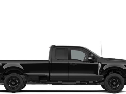 New 2026 Ford F350 XL w/ STX Appearance Package AWD/4WD image 49