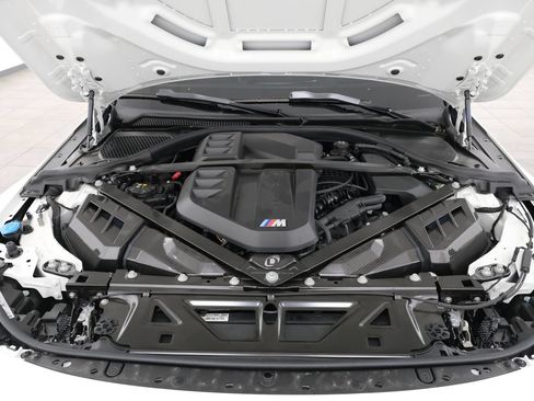 Used 2025 BMW M2 w/ Lighting Package RWD image 40