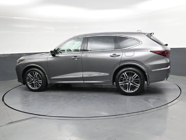 Used 2026 Acura MDX w/ Advance Package AWD/4WD image 8