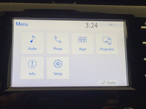 Used 2019 Toyota Camry SE FWD image 25