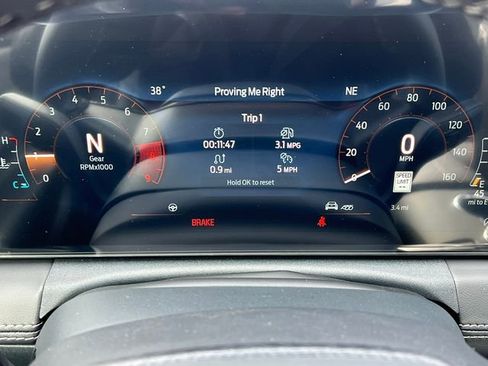 New 2026 Ford Mustang GT Premium image 20