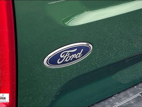 New 2025 Ford Bronco Sport Outer Banks w/ Outer Banks Tech Package+ image 12