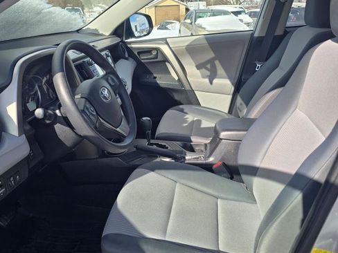 Used 2013 Toyota RAV4 LE image 5