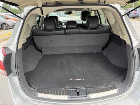 Used 2012 Nissan Murano LE AWD/4WD image 16