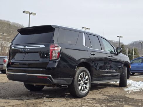 Used 2023 Chevrolet Tahoe LS w/ Driver Alert Package image 13