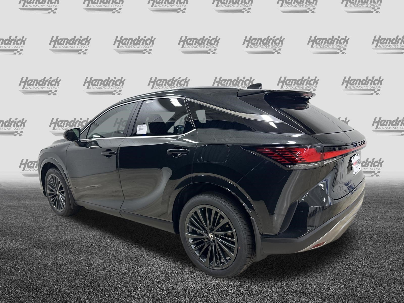 New 2026 Lexus RX 350 AWD image 7